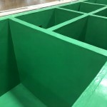 青海防腐水池，水池防腐防渗怎么做，防腐水池施工厂家-缩略图1